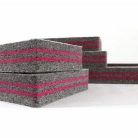 Unisorb-Red-Line-Anchor-Pads