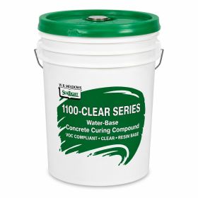 WR Meadows 1100 Clear 5 Gal PL