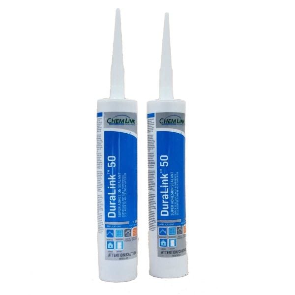 Chemlink DuraSil Neutral Cure Silicone Sealant - GDC