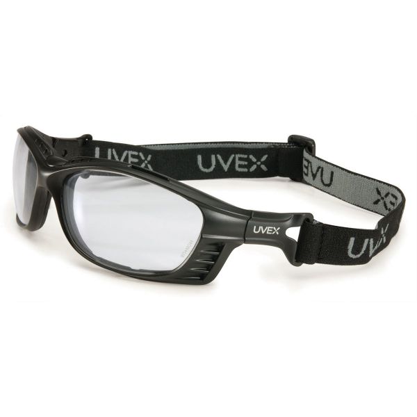 Uvex safety glasses hotsell