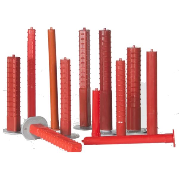 Split, Seamless & Straight Gap Split Hollow Dowel Fasteners, DRIV LOK