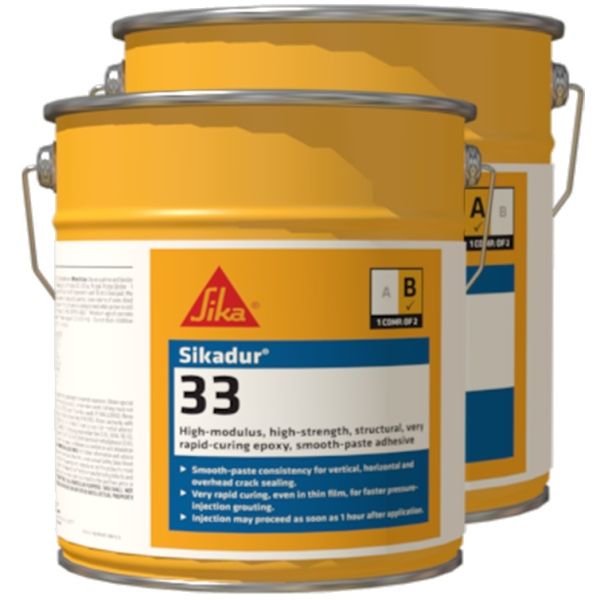 Sika Sikadur Epoxy Adhesives