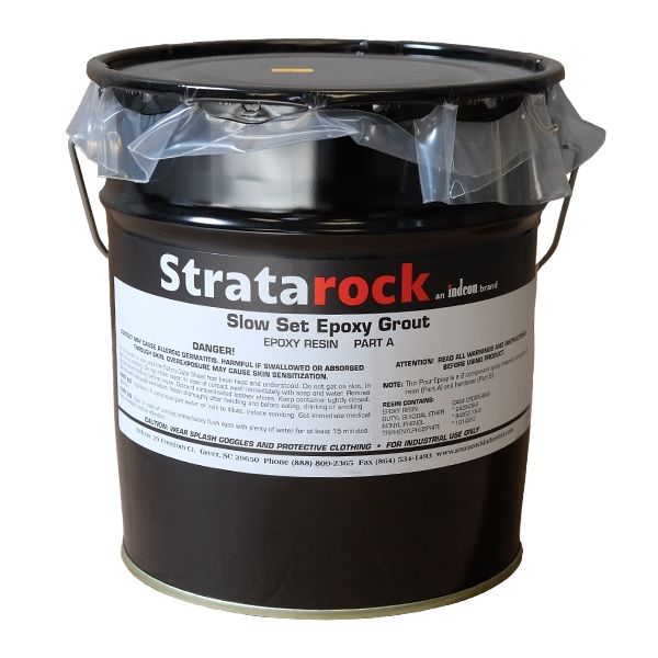 Stratarock Slow Set Epoxy