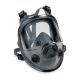 North 5400 Full Face Respirator M/L 54001