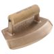 Kraft Tool 12in Diameter Chamfer Tube Bronze Edger Wood CF382