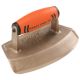 Kraft Tool 12in Diameter Chamfer Tube Bronze Edger ProForm CF382PF