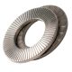 Nord-Lock 1/2in Locking Washer Oversized Carbon Steel 2147