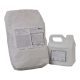 WR Meadows CEM-KOTE FLEX ST Light Gray Kit - 50 lb Bag and 1.8 Gallon Jug
