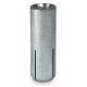 Simpson Strong-Tie Drop-In (DIAB) Internally Threaded Anchor 1/2 Case 50 DIAB50