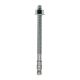 Simpson Strong-Tie Strong-Bolt 2 Wedge Anchor 3/4 X 4 3/4 10 per Pack STB2-75434R10