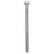 Simpson Strong-Tie Titen HD Heavy-Duty Screw Anchor 3/8 X 6 THD37600H Case 50