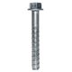 Simpson Strong Tie Titen HD Heavy-Duty Screw Anchor 1/4 X 1-7/8 THDB25178H Case 100