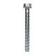 Simpson Strong Tie Titen HD Heavy-Duty Screw Anchor 5/8 X 6 THDB62600H Case 10