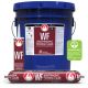 STI SpecSeal WF320 Fire Barrier BlazeStop WF Intumescent Caulk 20oz Sausage