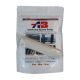Sylmasta AB Epoxy Putty Stick Grey 1x200g