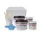 Sylmasta Ceramic Supergrade Abrasion Resistant Epoxy Paste 4x500g