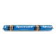 Tremco Spectrem 2 Anodized Aluminum 20oz Sausage