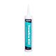 Tremco Tremflex 834 Clear 10oz Cartridge