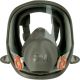 3M 6700 Small Full Face Respirator