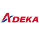Adeka KM-3030M 33' Case