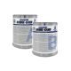 Adhesives Technology Crackbond Bridge-Gard Epoxy Concrete Overlay .67cu ft Kit BG067