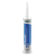 Chemlink DuraSil High Performance Silicone Adhesive/Sealant 10.1oz Cartridge White F1211 Case 24