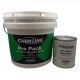 Chemlink Pro Pack Urethane Sealant 2 Gallon Kit Black F1000