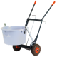 Collomix BC 17 Bucket Dolly 849215000715