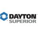 Dayton Superior Pro-Poxy 204 600ml Cartridges Case 12 140127