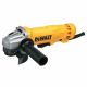 DeWalt DWE402N 4-1/2 Angle Grinder 11 Amp No Lock-On