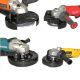Dust Muzzle Ultra Heavy Duty 8in DMUHD8
