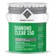 Euclid Diamond Clear 350 5 Gallon Pail 359DC 05