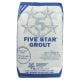 Five Star Grout 25500