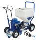 Graco TexSpray T-MAX 6912 Electric Texture Sprayer 17X989