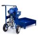 Graco ToughTek SL340e Self Leveling Floor Topping Pump 120V 25B510