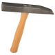 Kraft Tool 32oz Carbide Tipped Stone Hammer BL150