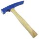 Kraft Tool 24 oz Brick Hammer 11-1/4 Handle BL155