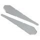 Kraft Tool 4-1/2 Bricklayers Line Pins Box 200 BL159