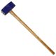 Kraft Tool 20lb Stone Masons Hammer 36