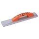 Kraft Tool 16inx3-1/2in Wide Magnesium Hand Float w/ProForm Hdl CF015PF