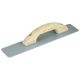 Kraft Tool 16inx3-1/8in ThinLine Hand Float Wood Handle CF064