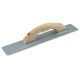 Kraft Tool 16inx3-1/4in Sand Cast Magnesium Hand Float w/Wood Hdl  CF066