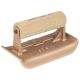 Kraft Tool Bronze Edger 6x2-3/4 1/4 Radius Wood CF311