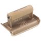 Kraft Tool Bronze Edger 6x4 1/4 R Wood CF313