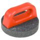 Kraft Tool Round Rub Brick 20 Grit CF270