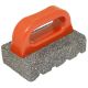 Kraft Tool Rub Brick 20 Grit 6inx3in CF283