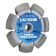 Lackmond Diamond Crack Chaser 7in CKV7375