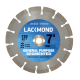 Lackmond Products Diamond Blade 7