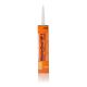 Master Builders MasterSeal NP1 Off White 10oz Cartridge 50426585