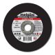 Metabo A36XL 3inx1/8inx3/8in Box 100 Original Slicer Long Life 616321000